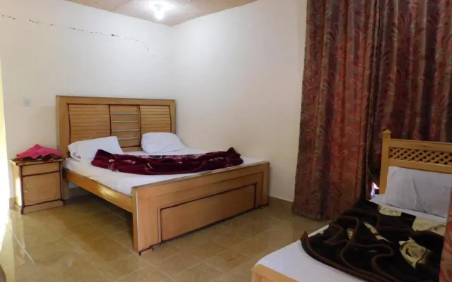 Balakot View Hotel & Restaurant