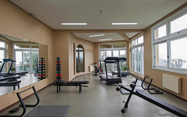 Villa Bella Hotel & SPA Gramado