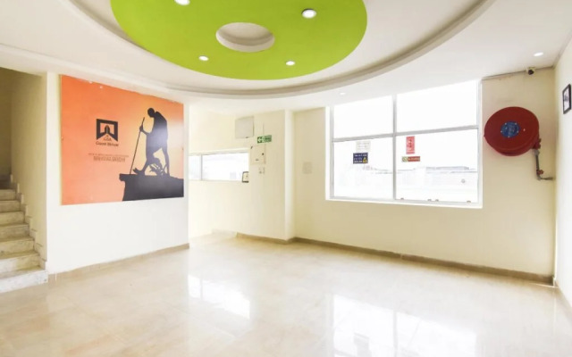 Hotel GSA & Guest House By OYO Rooms