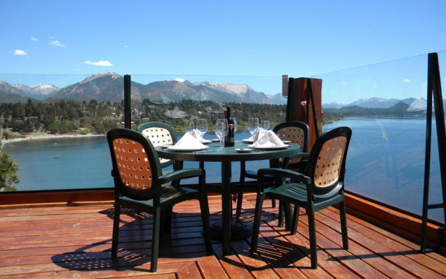 Charming Luxury Lodge & Private Spa