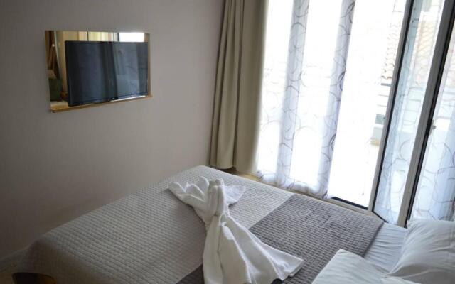 Preveza Seaside Apartment
