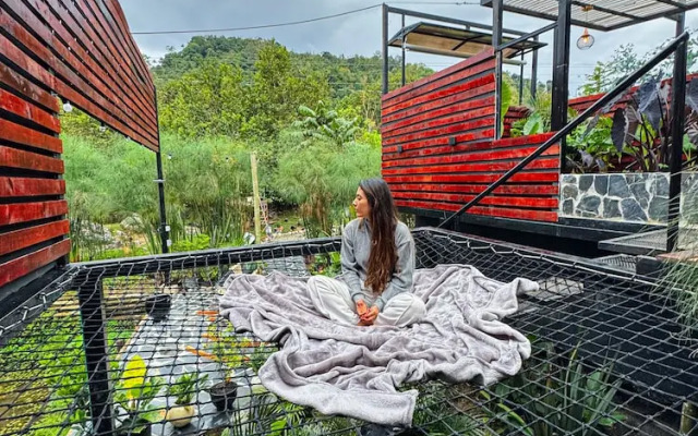 Luna Glamping Salento
