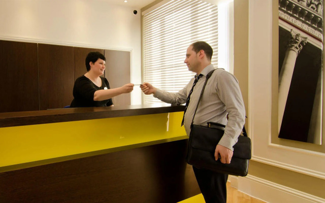 Comfort Inn Westminster