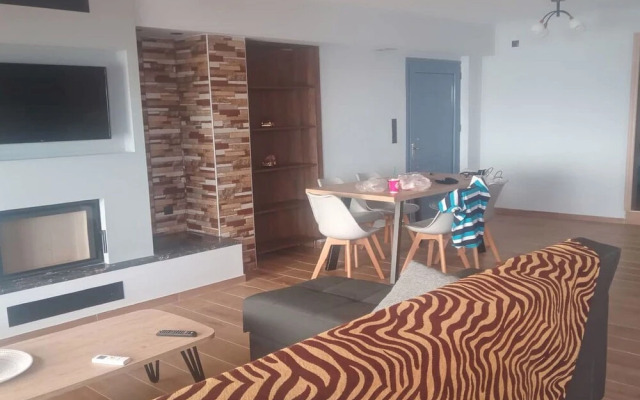 Maritinas Stone Apartment On The Beach