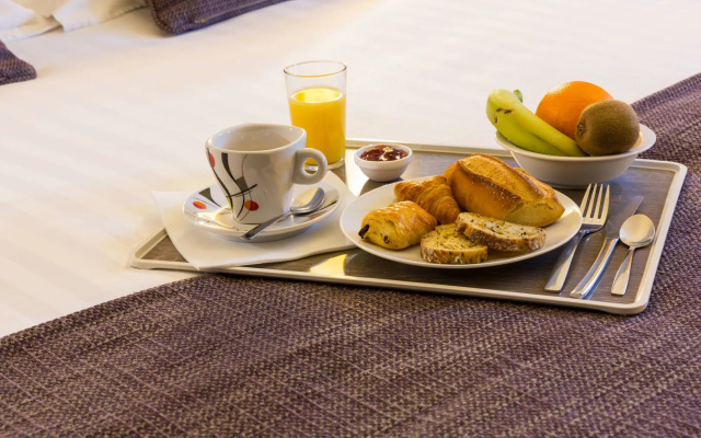 B&B HOTEL Reims Tinqueux