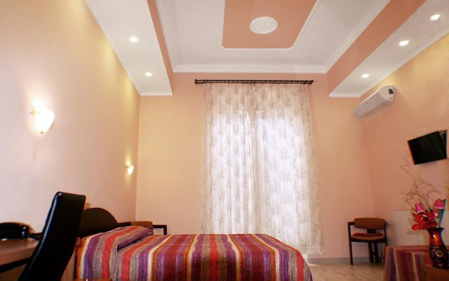 Hotel Premier Cavour