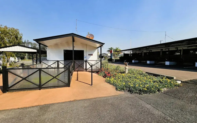 Kilcoy Motel