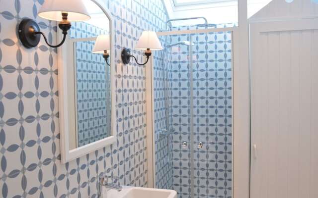 Pleasant Holiday Home in Libin With Sauna