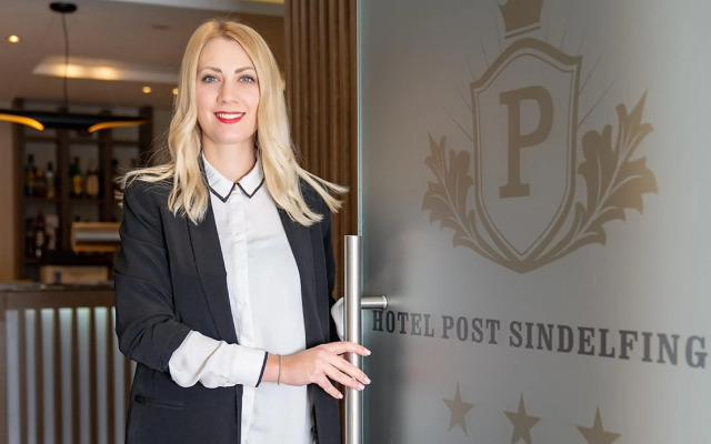 Hotel Post Sindelfingen