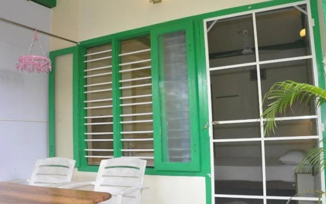 Johny's Beach House