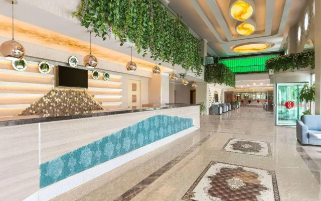 Ramada By Wyndham Usak