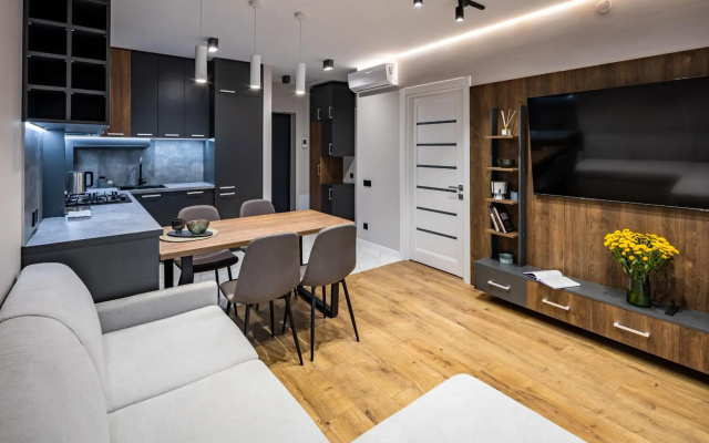 Avalon Premium Two Bedrooms Apartment