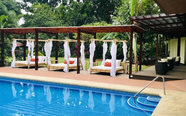 Guacima Country Inn