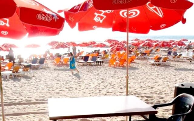 Short Term Apartment Tel Aviv Bat Yam 352