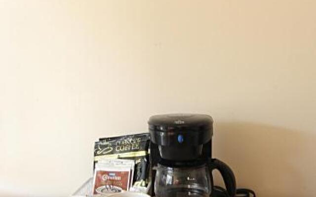 Western Budget Motel Bonnyville