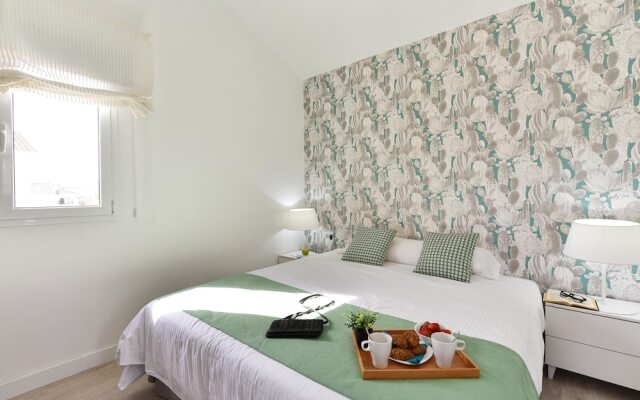 Renovated Bungalow in Sonnenland 1