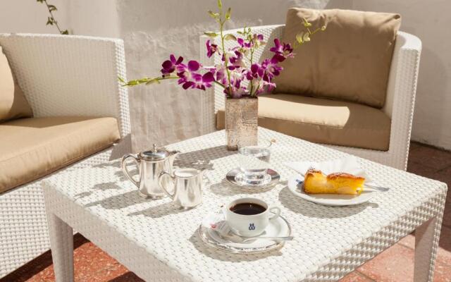 Hotel Tre Cime Sesto - Sexten