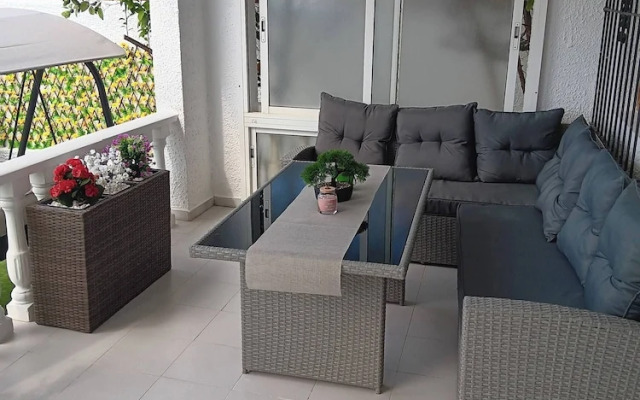 Villa La Marina Free Cancellation