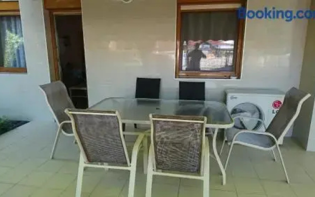 Villa Palazzo Apartments