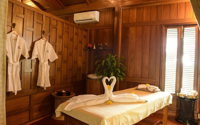 Amara Ocean Resort
