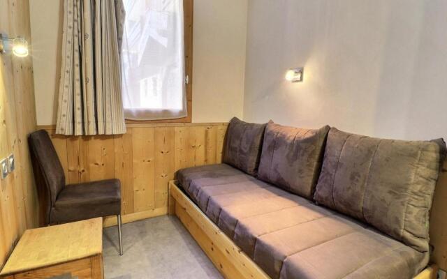Appartement Méribel, 1 pièce, 4 personnes - FR-1-182-194