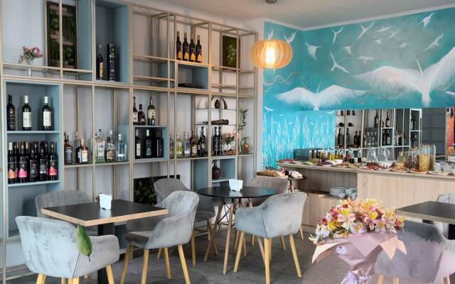 Season Suite Apart-Hotel