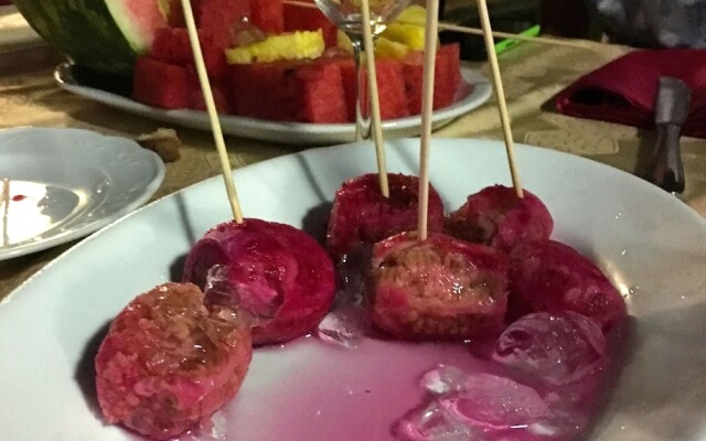 Grikò Country Hotel