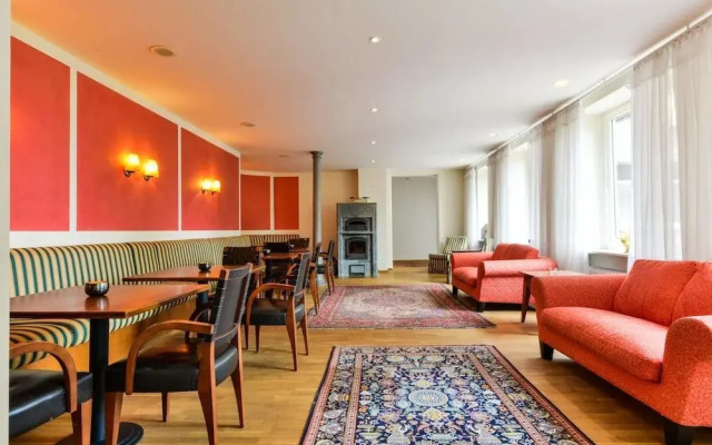 Kurhotel Lauter im Park