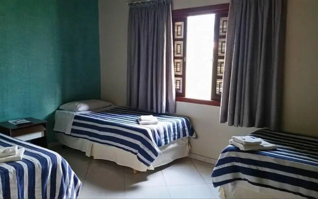 Hotel Vison