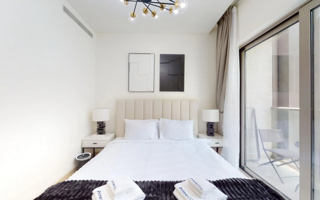 Al Meydan - Creek Vista Reserve A 2903 - Hotel in ดูไบ - Photo 5