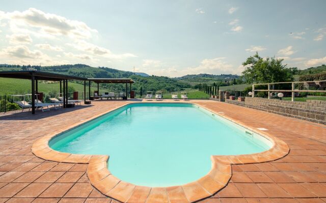 Bed and Breakfast La Gufaia