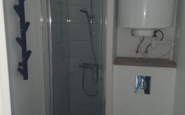 L'Escale (centre ville, 200m de la plage...)