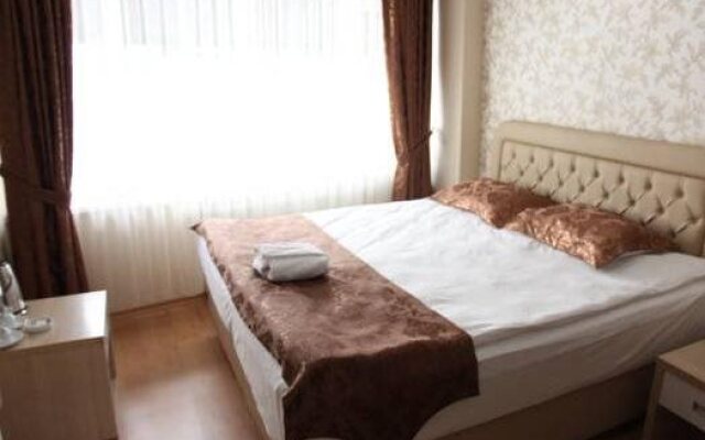 Malatya Has Hotel