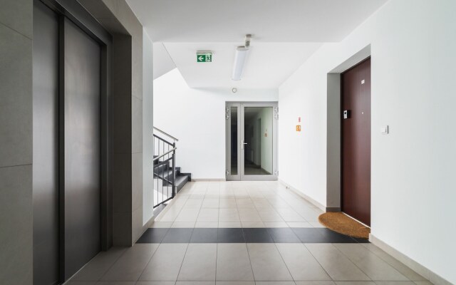 Apartment Romanowicza Cracow by Renters