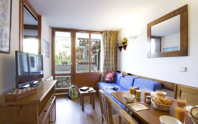 Résidence Odalys Les Hauts du Rogoney