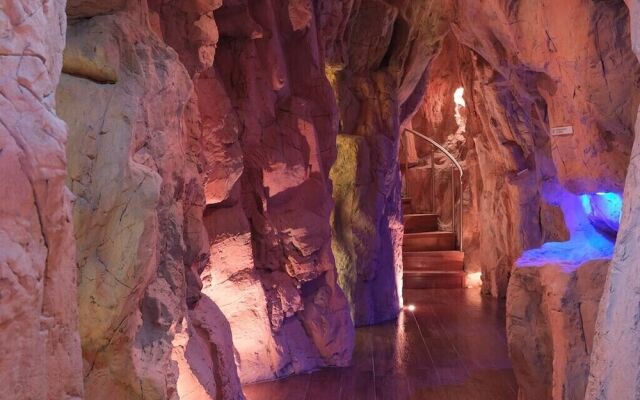 PlazaCarrisi Hotel & Spa