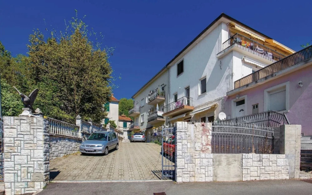 Amazing Home in Opatija With Wifi and 0 Bedrooms