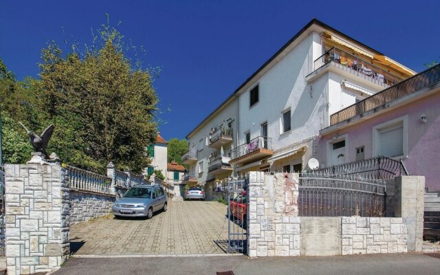 Amazing Home in Opatija With Wifi and 0 Bedrooms