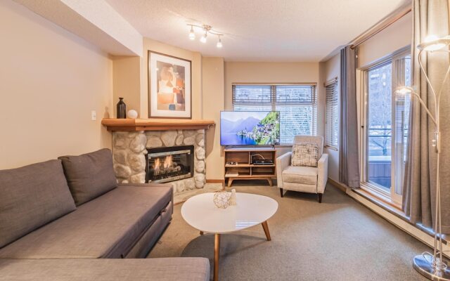 Whistler Vacation Club Lake Placid Lodge - 225