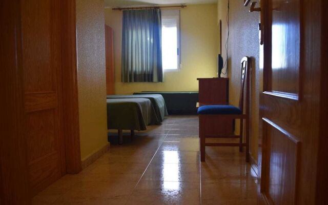 Hostal Casa Pancho