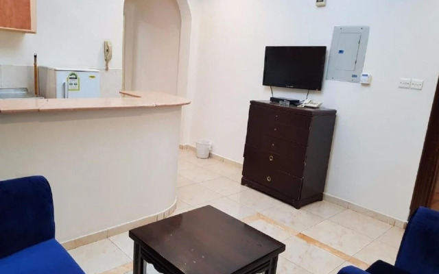 Thee Mar Hotel Apartments