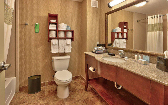 Hampton Inn Lordsburg