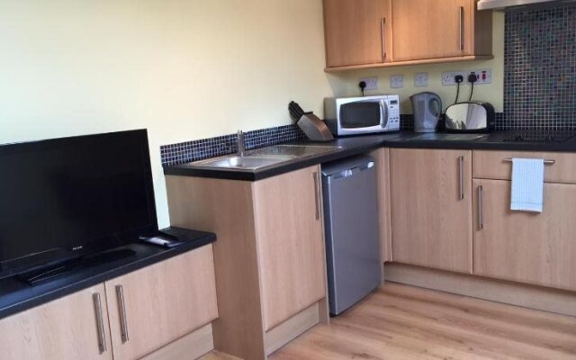 Melal Hotel Apartments