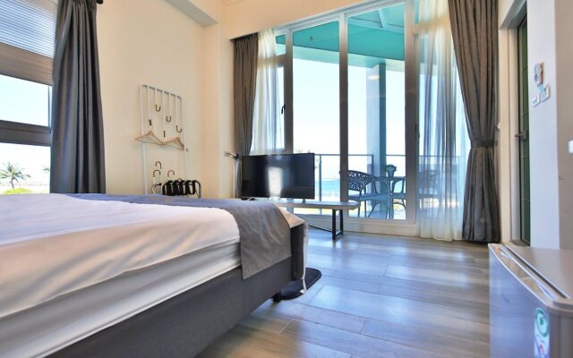 Blue Ocean BnB