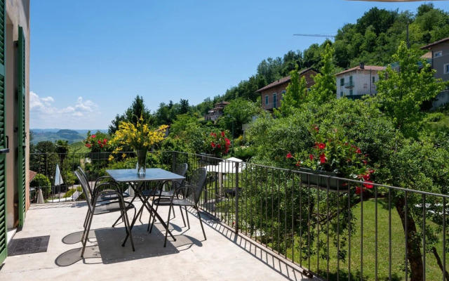 Villa Savio La Morra
