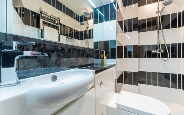 Sherlocks Hidden Home