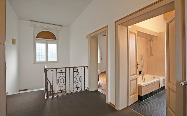 Villa Besana 100 m From Lake
