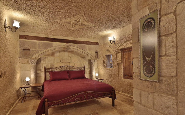 Vista Cave Hotel