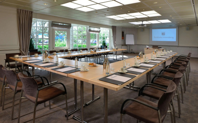 Best Western Premier Parkhotel Kronsberg