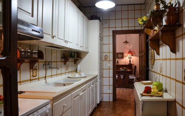 Villa di stile alla Selva di Fasano